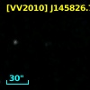 [MRB2008] J1458+5448B