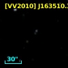 [MRB2008] J1635+2911B