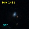 Mrk 1481