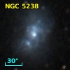 NGC  5238