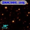 [DKM2008] 109j