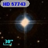 HD  87743