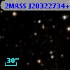 2MASS J20322734+4120238