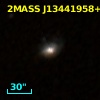 RX J1344.3+5126