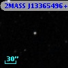 2MASS J13365496+5155247
