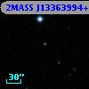 2MASS J13363994+5153593