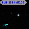 BWE 1334+5220