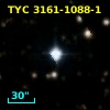 2MASS J20322849+4124298