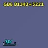 GB6 B1343+5221