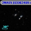2MASX J13362418+5136472