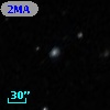 2MASX J13364436+5132403