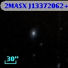 2MASX J13372062+5232343