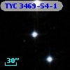 TYC 3469-54-1