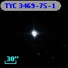 TYC 3469-75-1