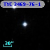 TYC 3469-76-1