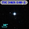 TYC 3469-540-1