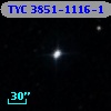 TYC 3851-1116-1