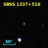SBSS 1337+516