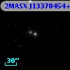 2MASX J13370454+5312482