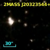 2MASS J20323544+4125073
