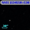 NVSS J134550+530120