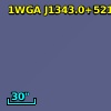 [VV2006c] J134303.6+521626