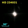 HD 234031