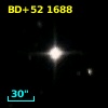 BD+52  1688