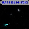 IRAS F13154+5242