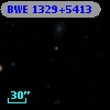 BWE 1329+5413