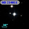 HD 234051