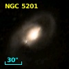 NGC  5201