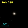 Mrk  258