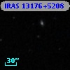 IRAS 13176+5208