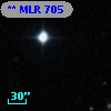** MLR   705