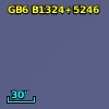 GB6 B1324+5246