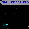NVSS J132221+532455
