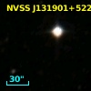NVSS J131901+522751
