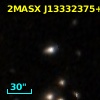 2MASX J13332375+5321303