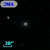 2MASX J13254321+5213486