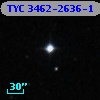 TYC 3462-2636-1