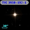 TYC 3850-192-1