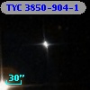 TYC 3850-904-1