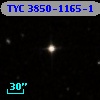 TYC 3850-1165-1