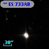 **  ES   733AB