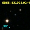 SDSS J131925.92+531715.0