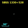 SDSS J133202.60+523734.9