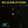 RX J1328.2+5244