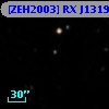 [ZEH2003] RX J1319.9+5235  3