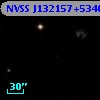 NVSS J132157+534057